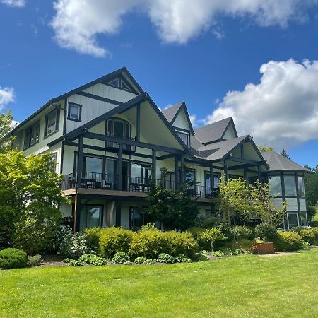 The Setting Inn Willamette Valley Newberg Eksteriør bilde