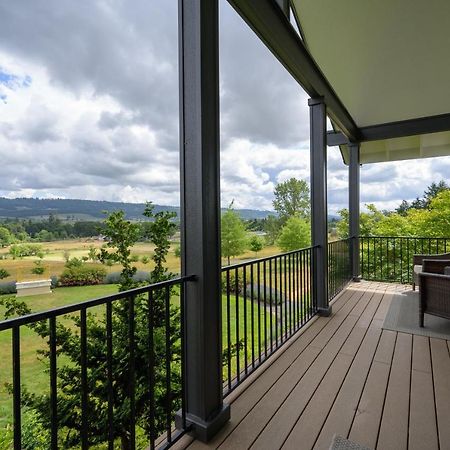 The Setting Inn Willamette Valley Newberg Eksteriør bilde